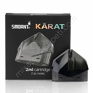 Smoant Karat Kartuş 