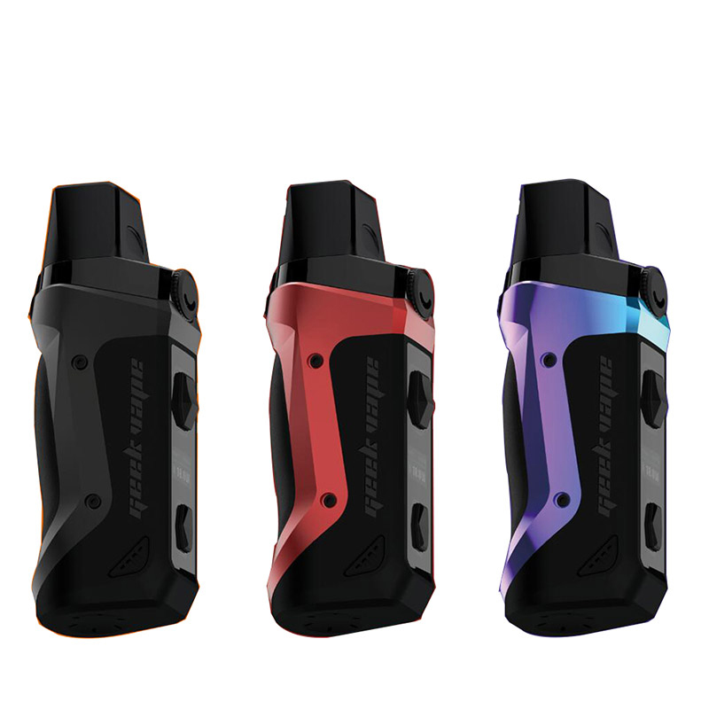 Aegis Boost Pod Kit, dayanıklı yapısı ve kompakt tasarımıyla yüksek performans sunar. Hızlı şarj ve sızdırmaz yapı ile pratik kullanım sağlar.