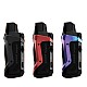 Aegis Boost Pod Kit, dayanıklı yapısı ve kompakt tasarımıyla yüksek performans sunar. Hızlı şarj ve sızdırmaz yapı ile pratik kullanım sağlar.