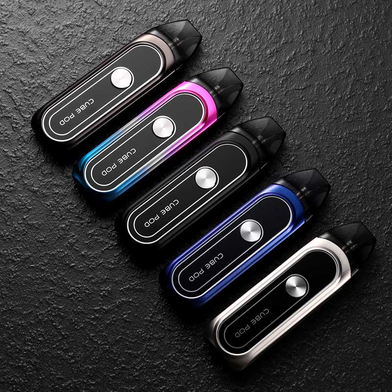 850mAh bataryalı Obs Cube Pod Kit ile pratik kullanım, şık tasarım ve yüksek performansı bir arada keşfedin. Taşınabilir ve kullanıcı dostu çözüm.