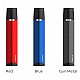 SMOK Infinix Pod Sistem Başlangıç Kiti ile pratik kullanım ve taşınabilirlik bir arada. Şık tasarımı ve kolay dolum sistemiyle ideal tercih.