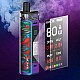 Smok RPM 80 Pro, uzun pil ömrü, ayarlanabilir watt ve modern tasarımıyla kullanıcı dostu bir deneyim sunar. Şimdi keşfedin!
