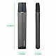 Smok Infinix Pod 250mAh, taşınabilir tasarımı ve kullanıcı dostu yapısıyla günlük kullanım için ideal bir pod cihazı deneyimi sunar.