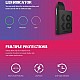 Uwell Caliburn Koko 520mAh ile şık tasarım ve taşınabilirlik bir arada. Hızlı şarj ve kolay kullanım ile keyifli bir deneyim sunar.