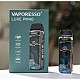 Vaporesso Luxe PM40 40W, 1800mAh bataryası ve ayarlanabilir hava akışıyla üstün performans sunar. Şık tasarımıyla her an yanınızda taşıyın.