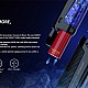 Vaporesso Target PM80 SE ile yüksek buhar performansı ve şık tasarımı keşfedin. Uzun pil ömrü ve kolay kullanım ile ideal bir pod mod deneyimi yaşayın.