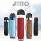 Veiik Airo Pod 500mAh Limited Edition ile kompakt tasarım ve yüksek performansı bir arada keşfedin. Gün boyu kullanım için ideal bir pod cihazıdır.