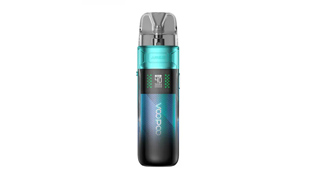 VOOPOO Argus G3 1500 mAh Pod Mod Ürün tanıtımı VOOPOO Argus G3 1500 mAh Pod Mod Ürün tanıtımı