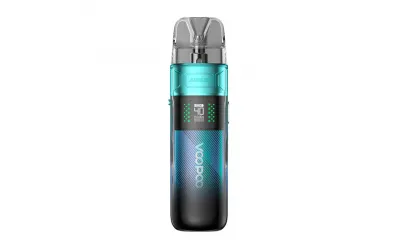 VOOPOO Argus G3 1500 mAh Pod Mod Ürün tanıtımı