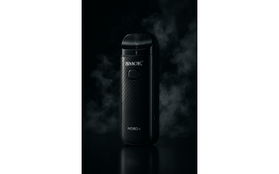Smok Nord 4:  Her Kullanıcıya Uygun Bir Elektronik Sigara