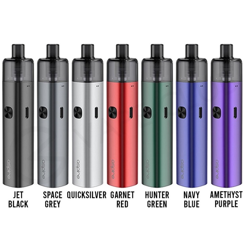 Aspire AVP Cube Pod Mod ile kompakt tasarımda yüksek performans deneyimi yaşayın. Şık görünüm ve kolay kullanım bir arada sunuluyor.