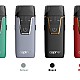 Aspire Nautilus AIO Pod ile kompakt tasarım ve üstün aroma deneyimini keşfedin. Hızlı şarj ve sızdırmaz yapı ile pratik kullanım sunar.
