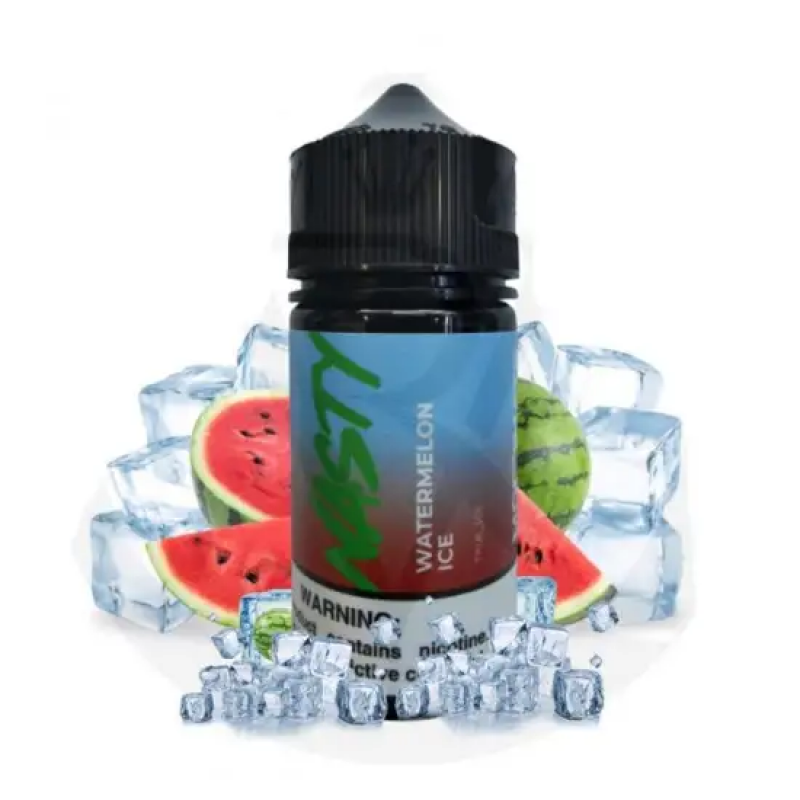 Nasty Juice Watermelon Ice 60ml ile ferahlatıcı karpuz aroması ve buz etkisini keşfedin. Premium kalite likit, hızlı kargo ve güvenli alışveriş.