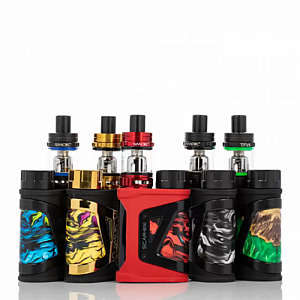Smok Scar Mini 80 W Elektronik Sigara Kit