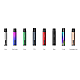 Smok Nfix Pod 700mAh ile taşınabilirlik ve performansı bir arada yaşayın. Uzun pil ömrü ve şık tasarımıyla günlük kullanım için ideal.