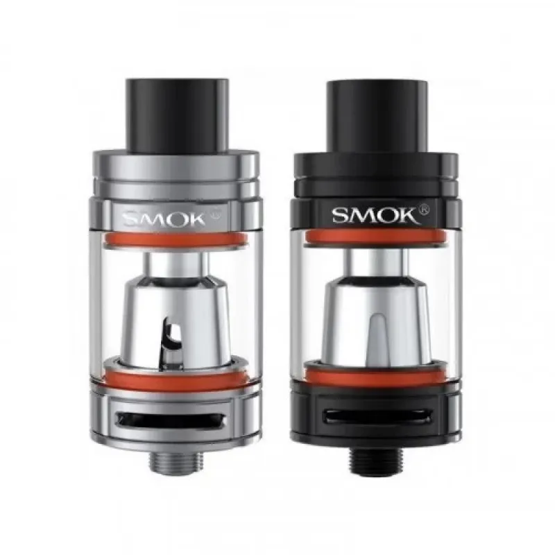 Smok TFV8 Baby Coil ile buhar deneyiminizi zirveye taşıyın. Yüksek uyumluluk ve yoğun aroma için ideal yedek coil seçeneğini şimdi keşfedin.