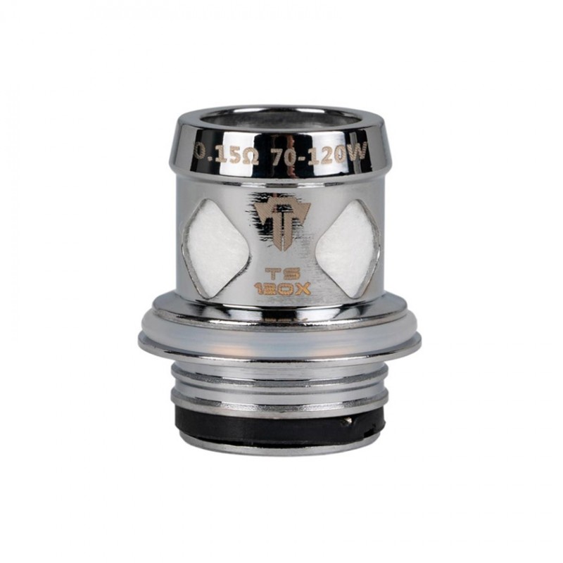 Tesla WYE 2 Coil ile cihazınızdan maksimum buhar ve aroma verimi alın. Uzun ömürlü, kaliteli yapı ve uyumlu tasarımıyla ideal tercih.