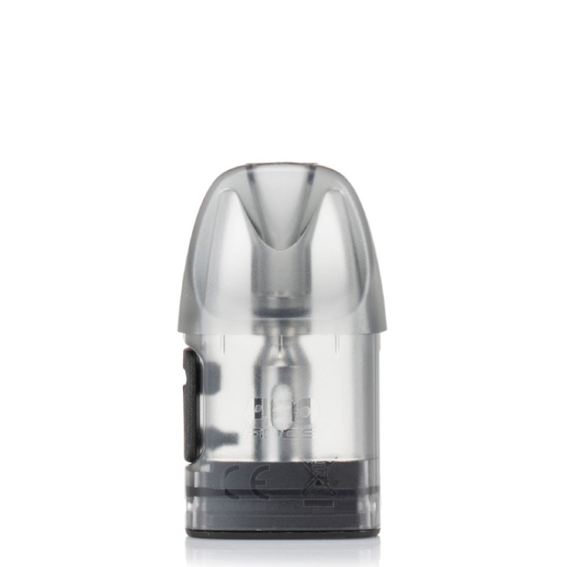 Uwell Caliburn A2S yedek kartuş ile kesintisiz kullanım deneyimi yaşayın. Sızdırmaz tasarımı ve net likit görünümü ile pratik kullanım sağlar.