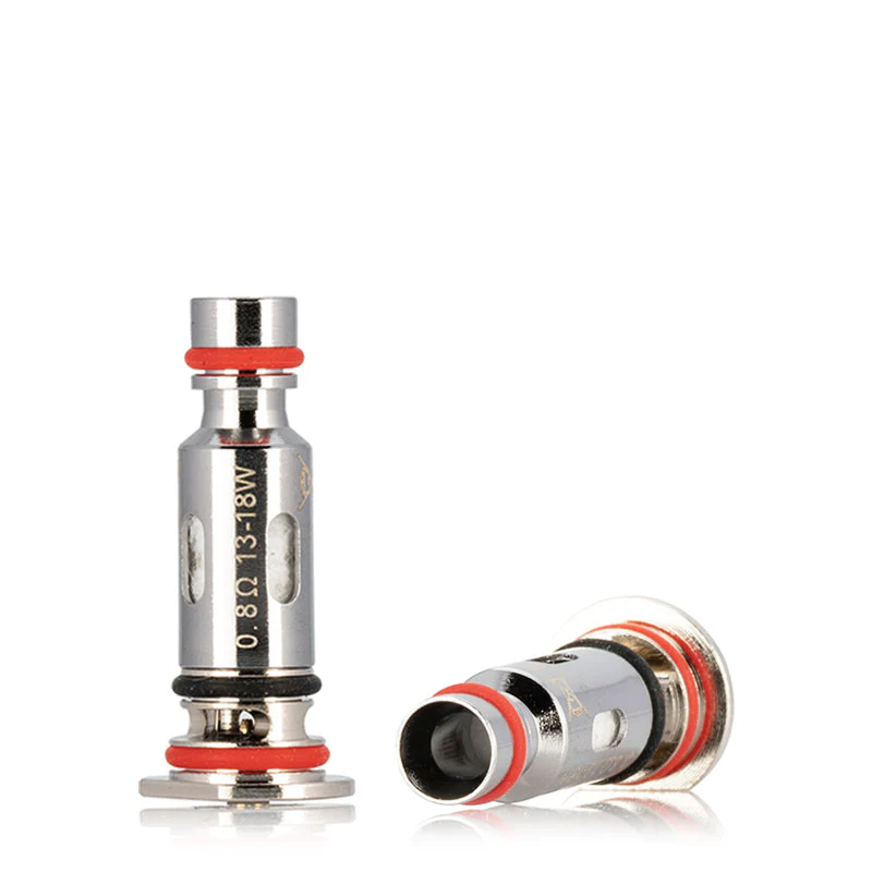 Uwell Caliburn X Coil ile yoğun buhar ve saf aroma deneyimi yaşayın. Uzun ömürlü yapısı ile cihazınızdan en iyi verimi alın.