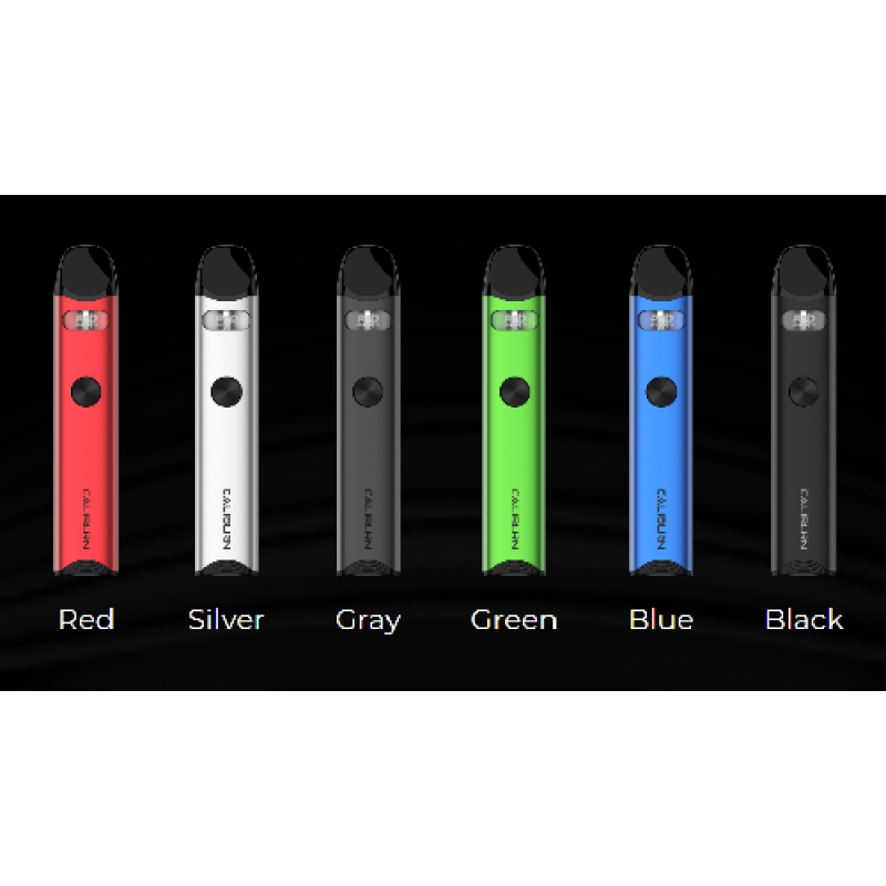 Uwell Caliburn A3 13W pod mod ile konforlu içim deneyimi yaşayın. Şık tasarımı ve kolay kullanımıyla her an yanınızda taşıyabilirsiniz.