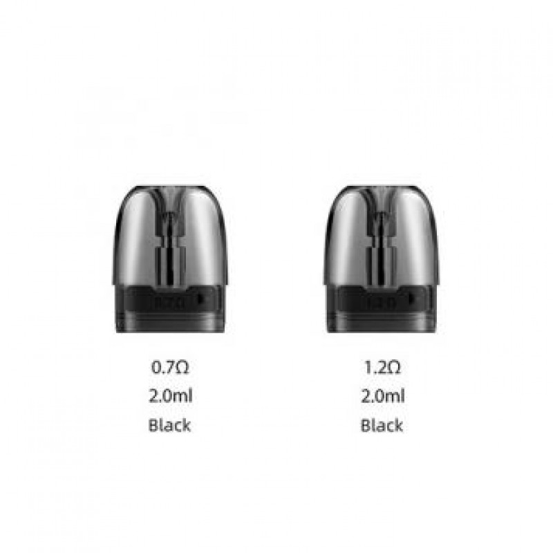 Voopoo Argus Z Pod Kartuş ile cihaz performansını artırın. Sızdırmaz tasarımı ve uzun ömürlü yapısıyla ideal buhar deneyimi sizi bekliyor.