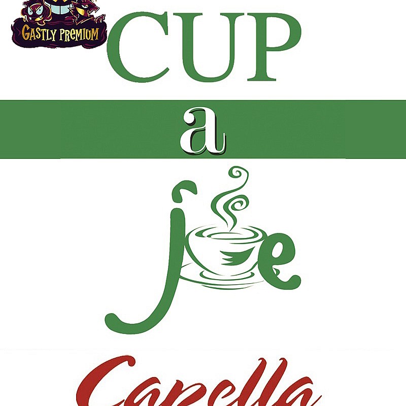 Capella Cup a Joe ile sabah kahvesi keyfini her an yaşayın. Gerçekçi kahve tadı arayanlar için mükemmel aroma seçeneği sizi bekliyor.