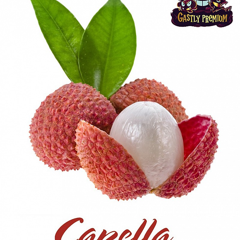 Capella Sweet Lychee, tropikal meyve aromasıyla damaklarda iz bırakır. Yoğun lezzetiyle tatlı ve ferah bir aroma arayanlara özel.