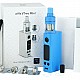 Joyetech Vtwo Mini, kompakt tasarımı ve yüksek performansıyla elektronik sigara deneyiminizi bir üst seviyeye taşır. Şimdi keşfedin!