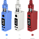 Joyetech Vtwo Mini, kompakt tasarımı ve yüksek performansıyla elektronik sigara deneyiminizi bir üst seviyeye taşır. Şimdi keşfedin!