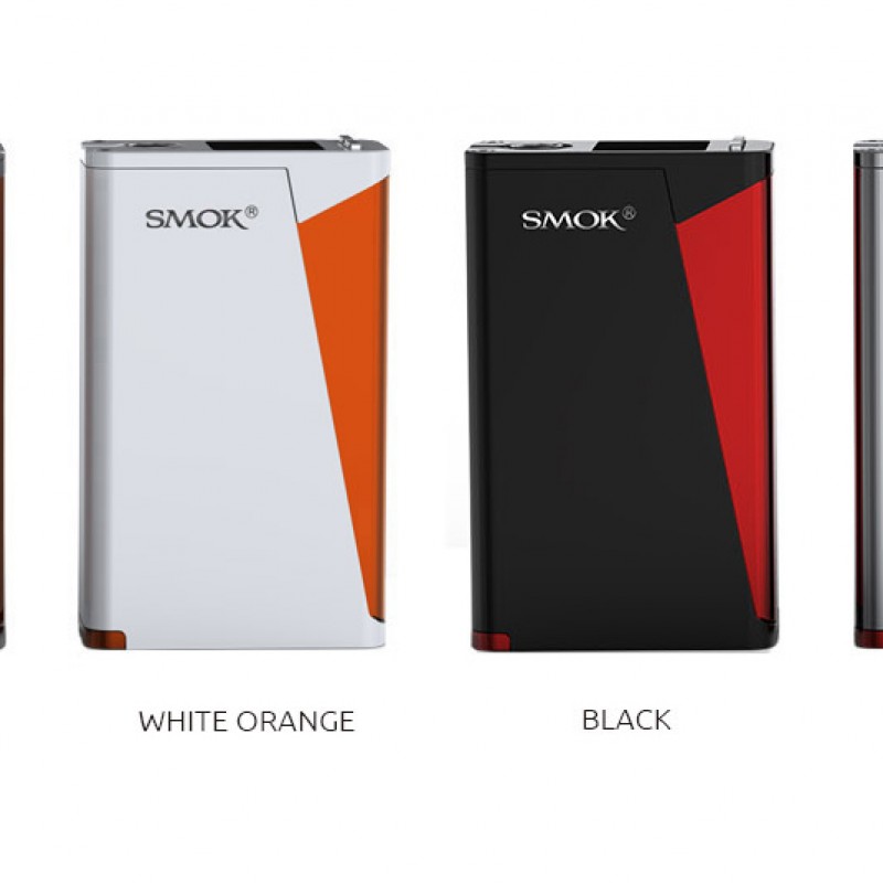 Smok H-Priv mod cihazı, yüksek watt gücü ve ergonomik yapısıyla üstün performans sunar. Dayanıklı yapısı ve modern tasarımıyla fark yaratır.