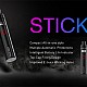 Smok Stick AIO Kit 1600 Mah ile yüksek performans ve taşınabilirlik bir arada. Şık tasarımı ve güçlü bataryasıyla ideal bir deneyim sunar.