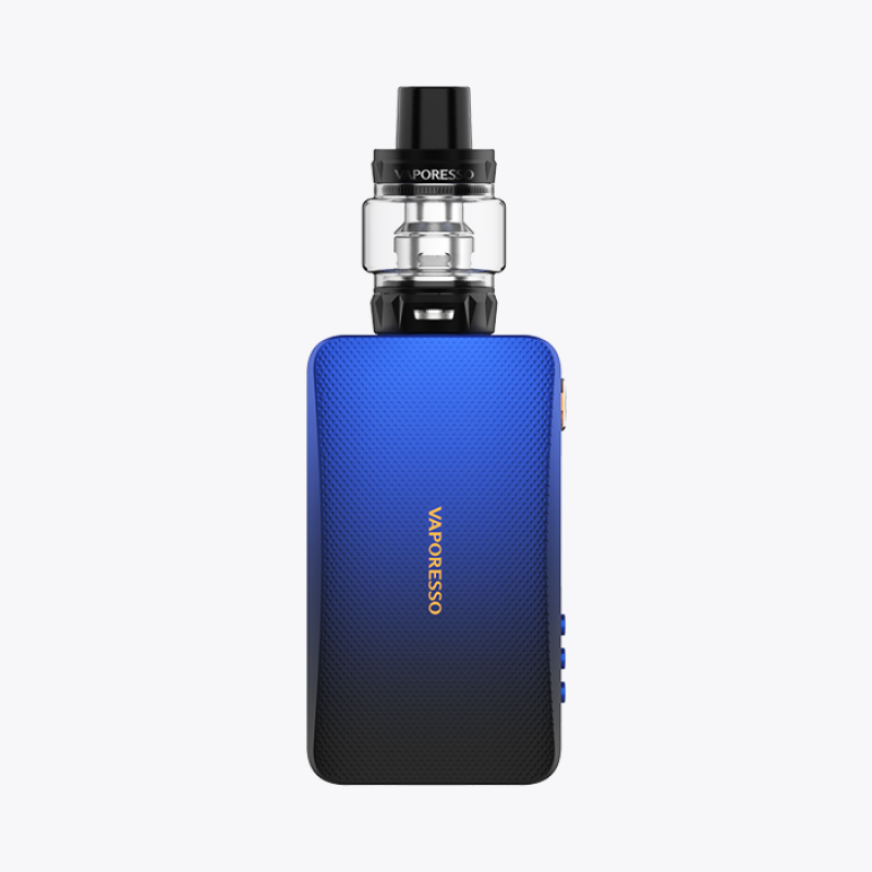 Vaporesso Gen Kit 220w ile üstün buhar deneyimi yaşayın. Şık tasarımı ve güçlü çıkışıyla kullanıcı dostu bir elektronik sigara cihazıdır.