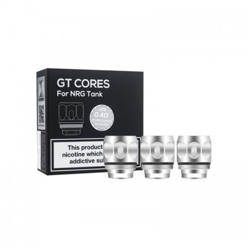 Vaporesso GT serisi coil modelleri ile cihazınızdan maksimum buhar ve aroma performansı alın. Uyumlu, kaliteli ve uzun ömürlü coil seçenekleri burada.