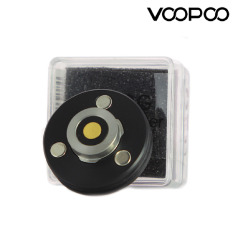 Voopoo Drag 510 dönüştürücü ile farklı atomizerleri kolayca kullanın. Dayanıklı yapısı ve pratik tasarımıyla cihazınızı özelleştirin.