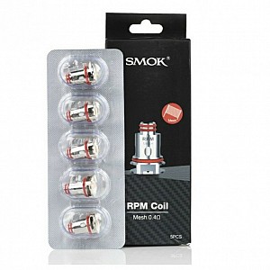 Smok  Rpm Coil (5li Paket)