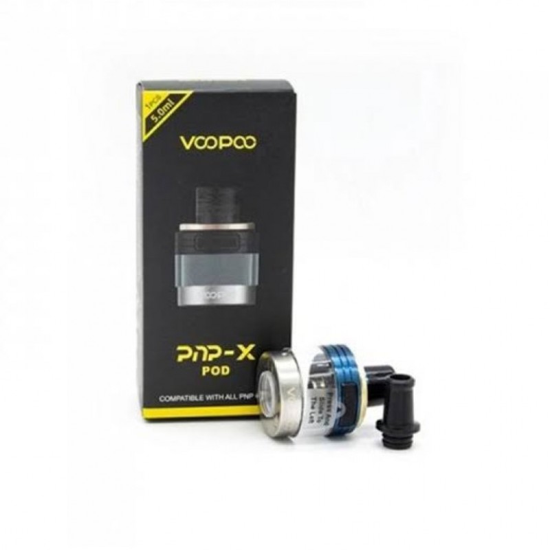 Voopoo Pnp-X Kartuş ile yoğun aroma, sızdırmaz yapı ve kolay dolum deneyimini keşfedin. Uyumlu cihazlarla mükemmel buhar performansı sağlar.
