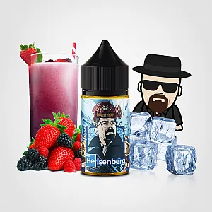 Gastly Likit 30Ml - Heisenberg