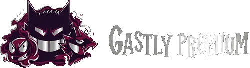Gastly Likit